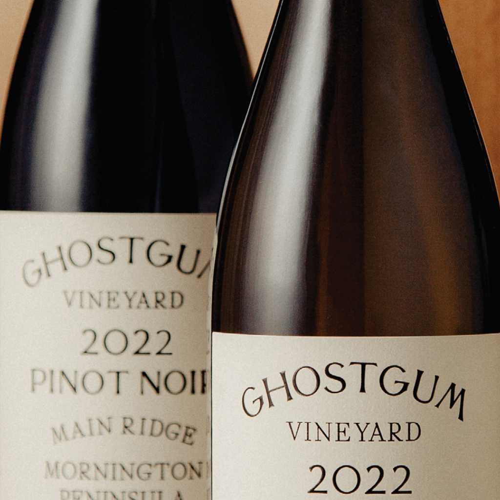 2022 Ghostgum Pinot Noir