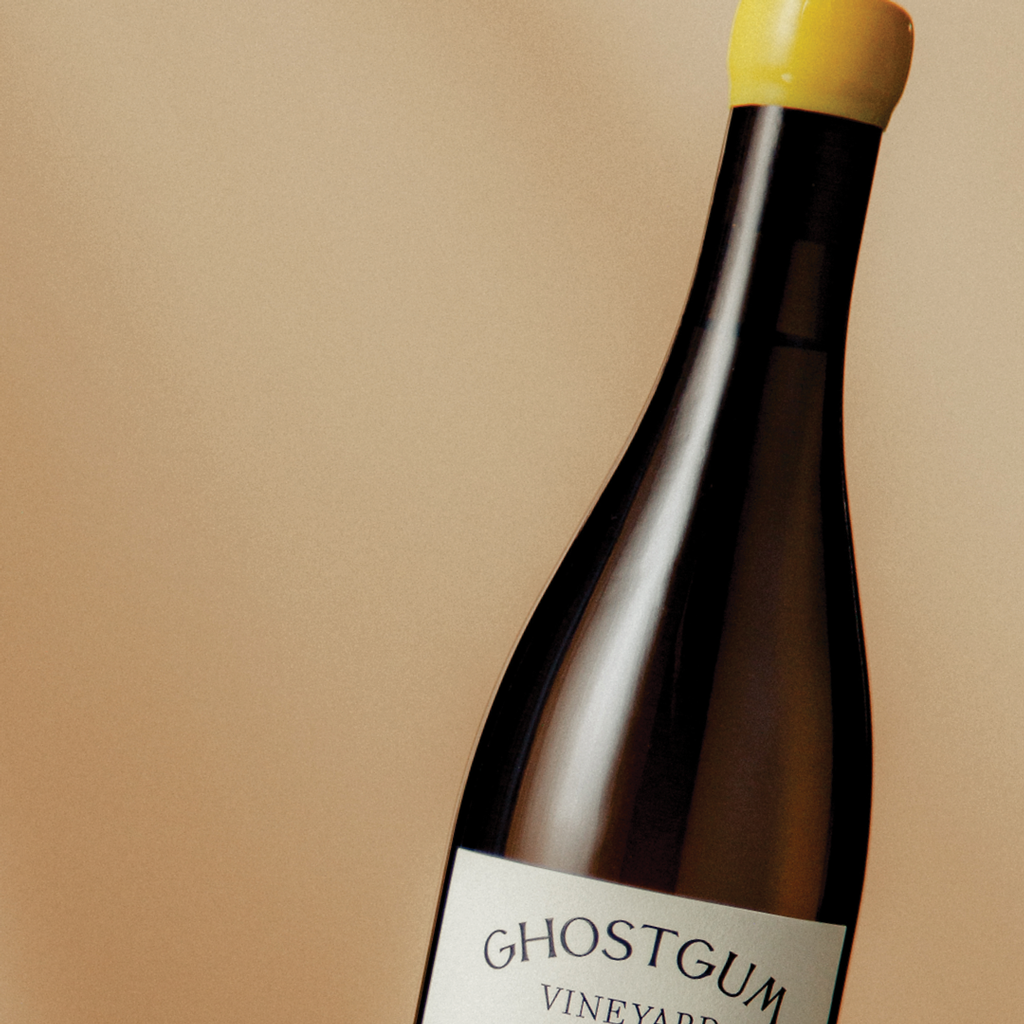 2022 Ghostgum Chardonnay