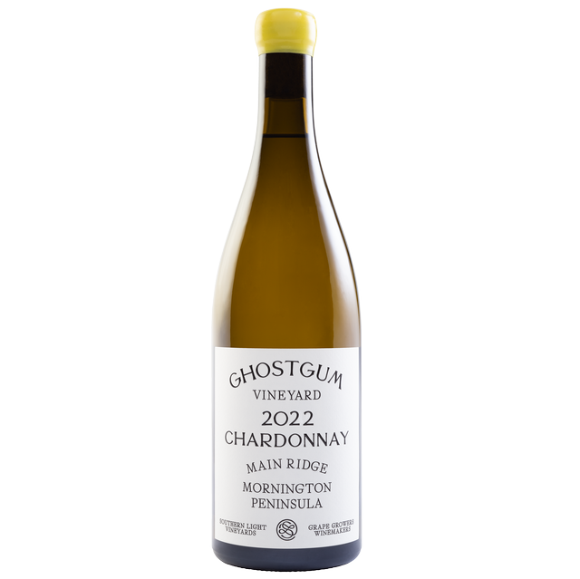 2022 Ghostgum Chardonnay