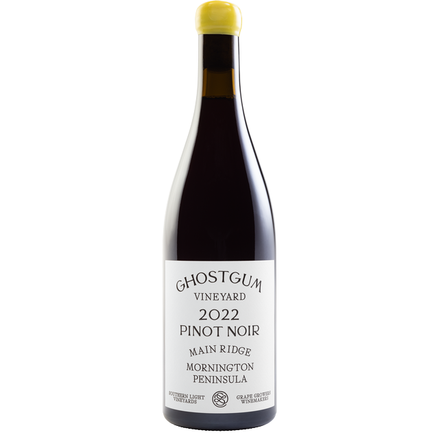 2022 Ghostgum Pinot Noir